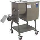 AFMG 50 Mixer/Grinder